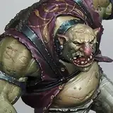Ben Komets from patreon