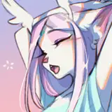 Iskra | Neon from patreon