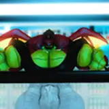 HyperionCorner from patreon