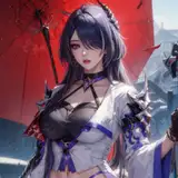 RaidenMikasa from patreon