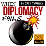 When Diplomacy Fails Podcast from patreon