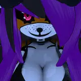 Manathefox from patreon