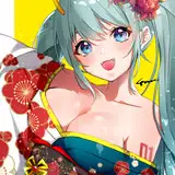 七海 杏 from fanbox