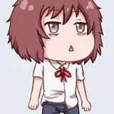Dime-san from fanbox