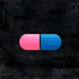 Plastic Pills from patreon