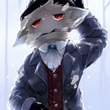 amebird from fanbox