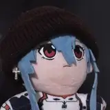 Peasant San from patreon