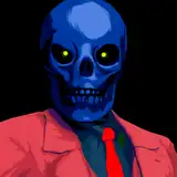 blueskull from patreon
