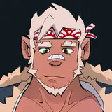 Asher from patreon