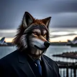 Cregantheblackwolf from patreon