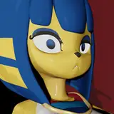Smokedaddy3d from patreon