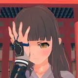 乱舞猫無双 from fanbox