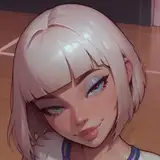 Our Lady of Thickness from patreon