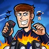 Brandon Tenold from patreon