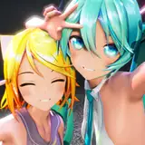 Norikaketamago_MMD from patreon