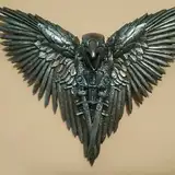 ScrapCrow from patreon