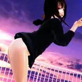 Love Hip MMD R18 from fantia