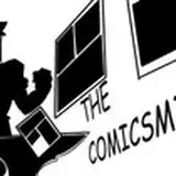 The ComicSmith from patreon