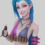 RockSolidSnake from patreon