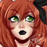 MissBehaviour from patreon
