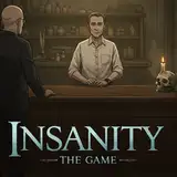 InsanityTheGame from patreon