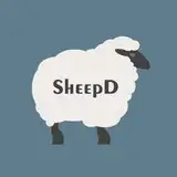 sheepD from fanbox