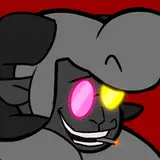 DCKIQ the Sheep from patreon