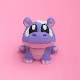 3D FLEXI FORGE from patreon