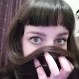 GraceHairQueen from patreon