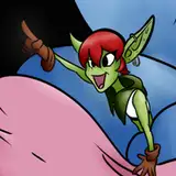 The Mister Stupid from patreon