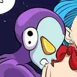 Peytim Rusher from patreon