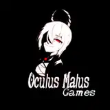 Oculus Malus Games from patreon