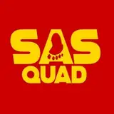 SASquad Team from patreon