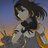 Baby Duck Kai from patreon