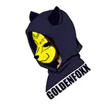 GoldenFoxx from patreon