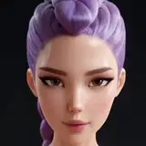 Dreamgirl AI from patreon