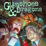 Gumshoes and Dragons from patreon