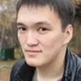 Nikolai Mamashev from gumroad