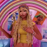 Alaysia The Simmer from patreon