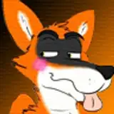 Vulpine Adonis from patreon