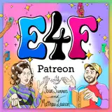 Eating For Free from patreon