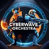 Cyberwave Orchestra Game Audio from patreon