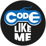 CodeLikeMe from patreon