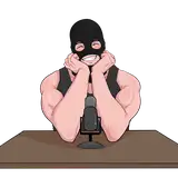 Escaped Audios from patreon