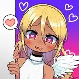 MMD_Lucifer777 from fanbox