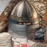 JeffHell from patreon