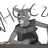 Foxy07 from patreon