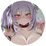 IkumiNasai from patreon