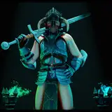 Prov3D from fanbox