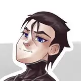 Lord Black from fanbox